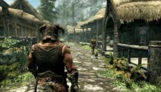 Skyrim Ps3 Modded Game Saves For Xbox